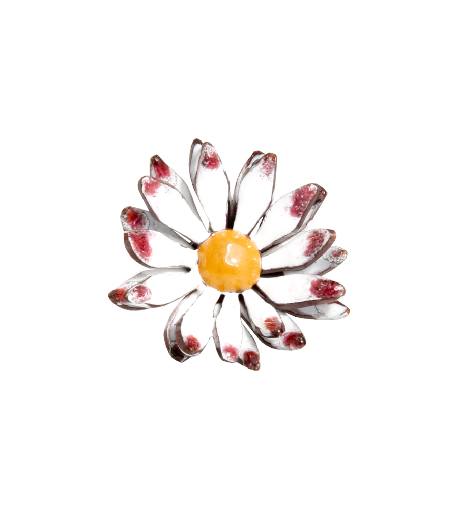 50 Stück Gänseblümchen-Blumen-Anhänger mit Öse, 1,6 x 1,2 cm, niedliche  Gänseblümchen-Anhänger-Halsketten – die besten Artikel im Online-Shop Joom  Geek
